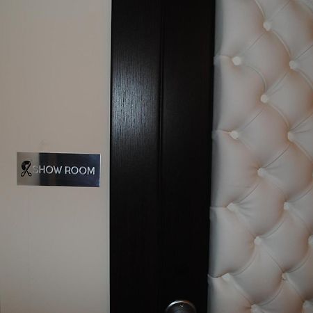 Atelier Musicale Suites Rome Extérieur photo
