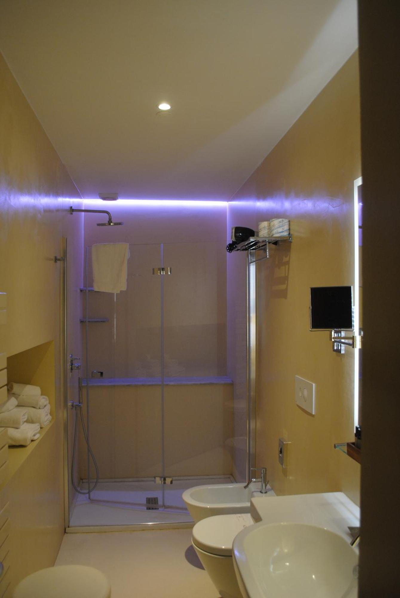 Atelier Musicale Suites Rome Extérieur photo