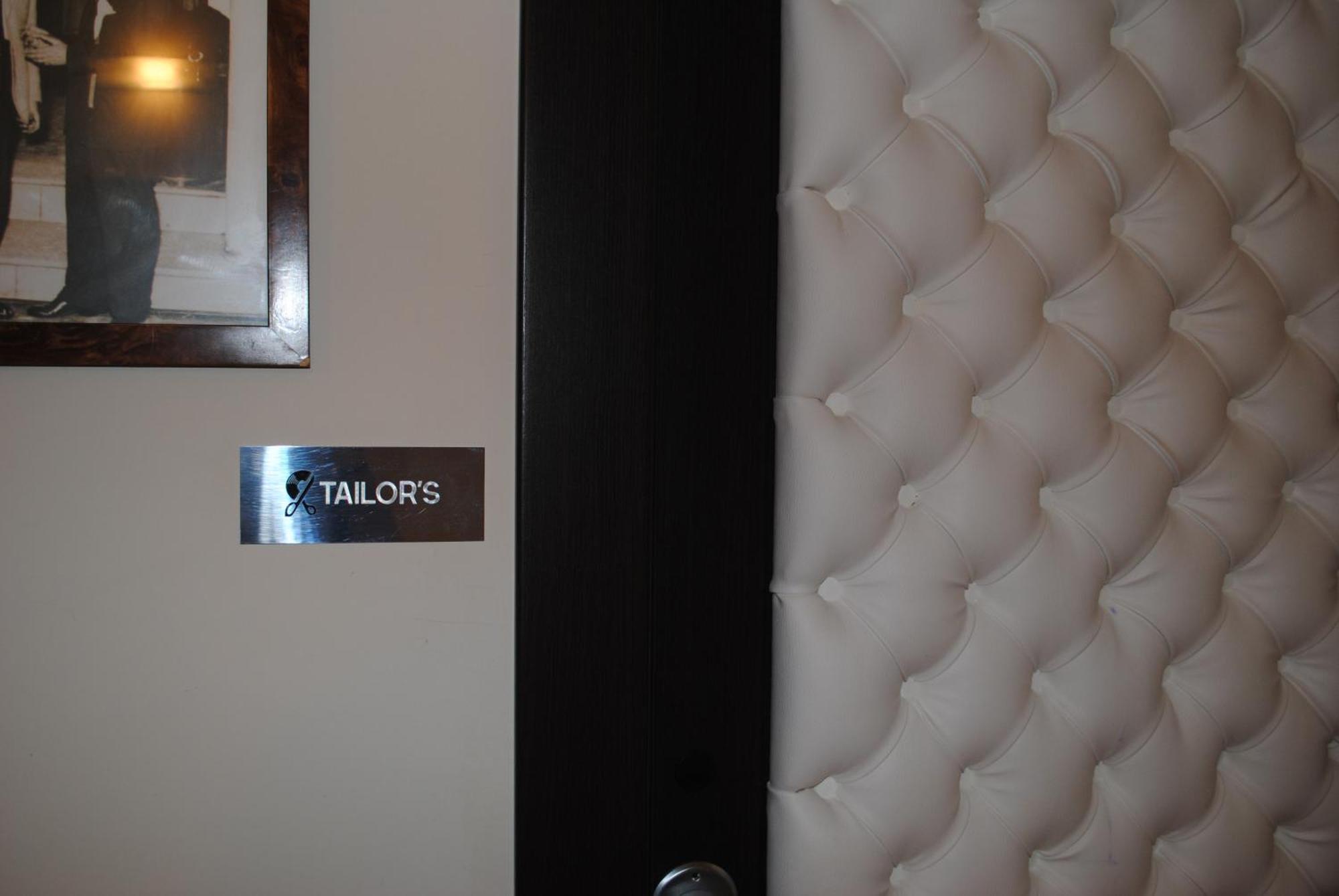 Atelier Musicale Suites Rome Extérieur photo