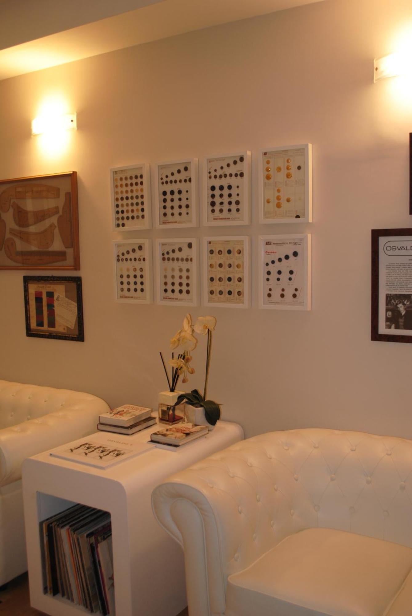 Atelier Musicale Suites Rome Extérieur photo