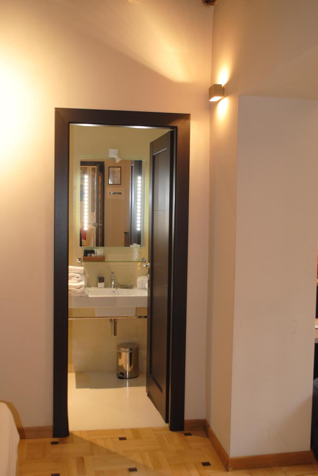 Atelier Musicale Suites Rome Extérieur photo