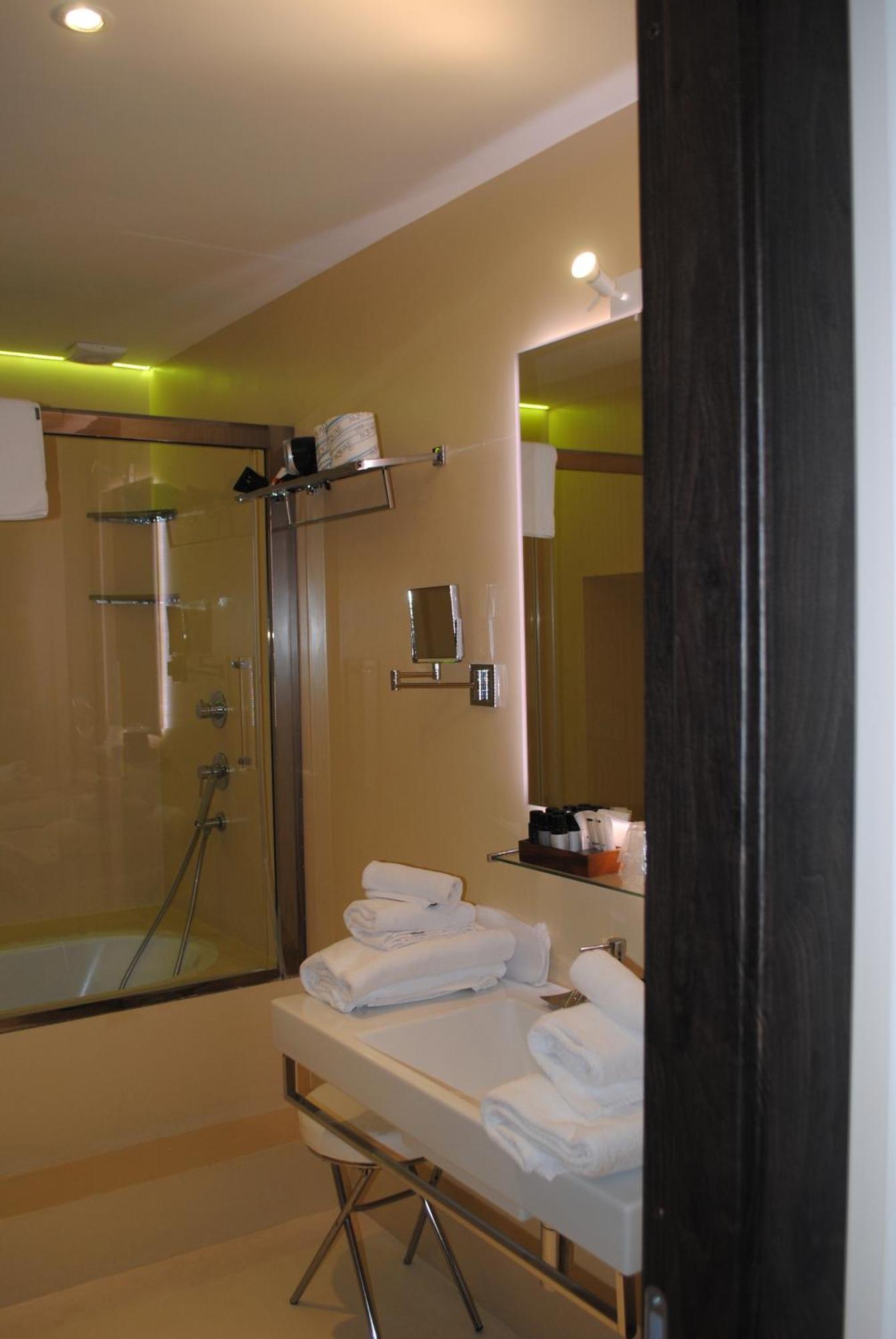 Atelier Musicale Suites Rome Extérieur photo