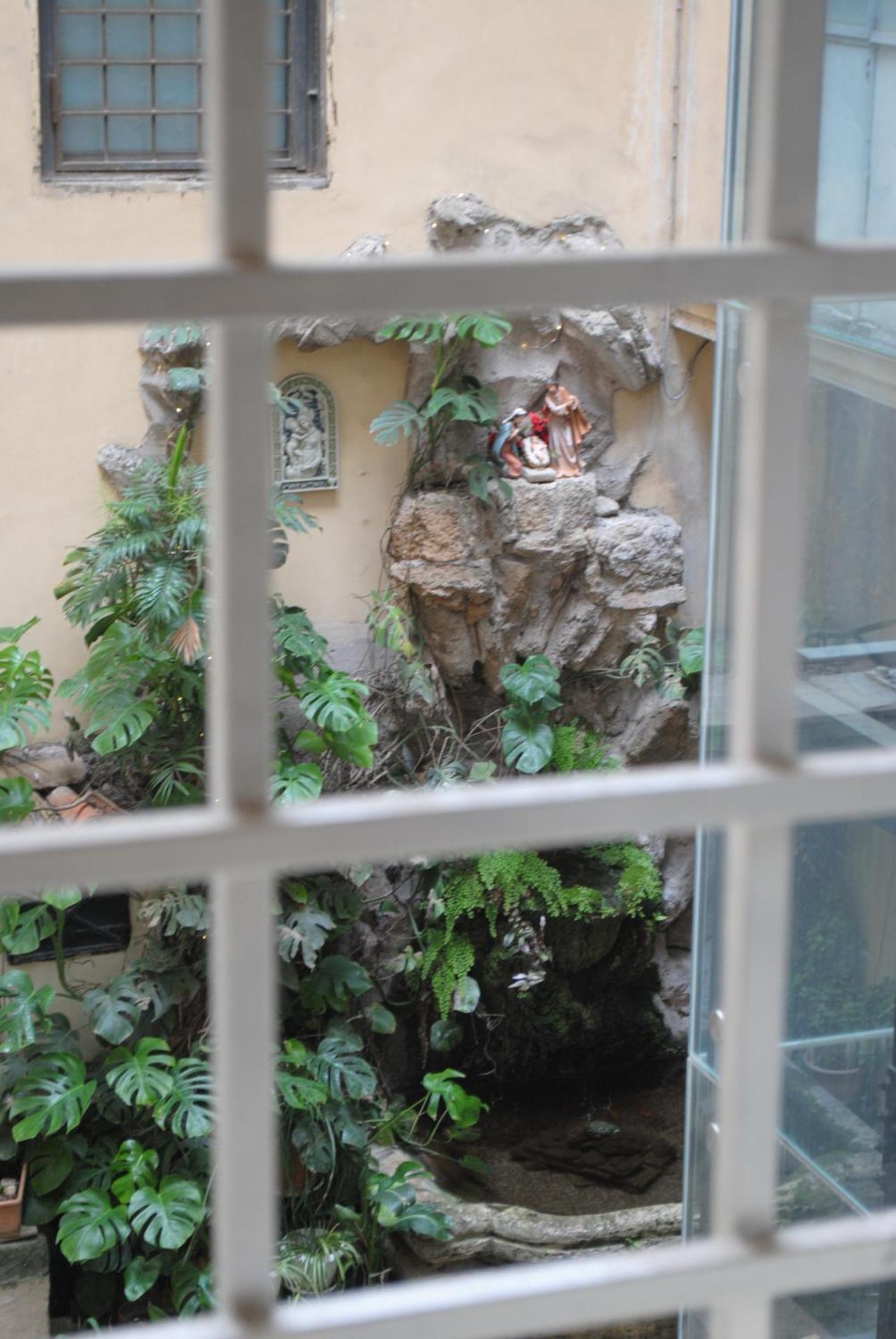 Atelier Musicale Suites Rome Extérieur photo