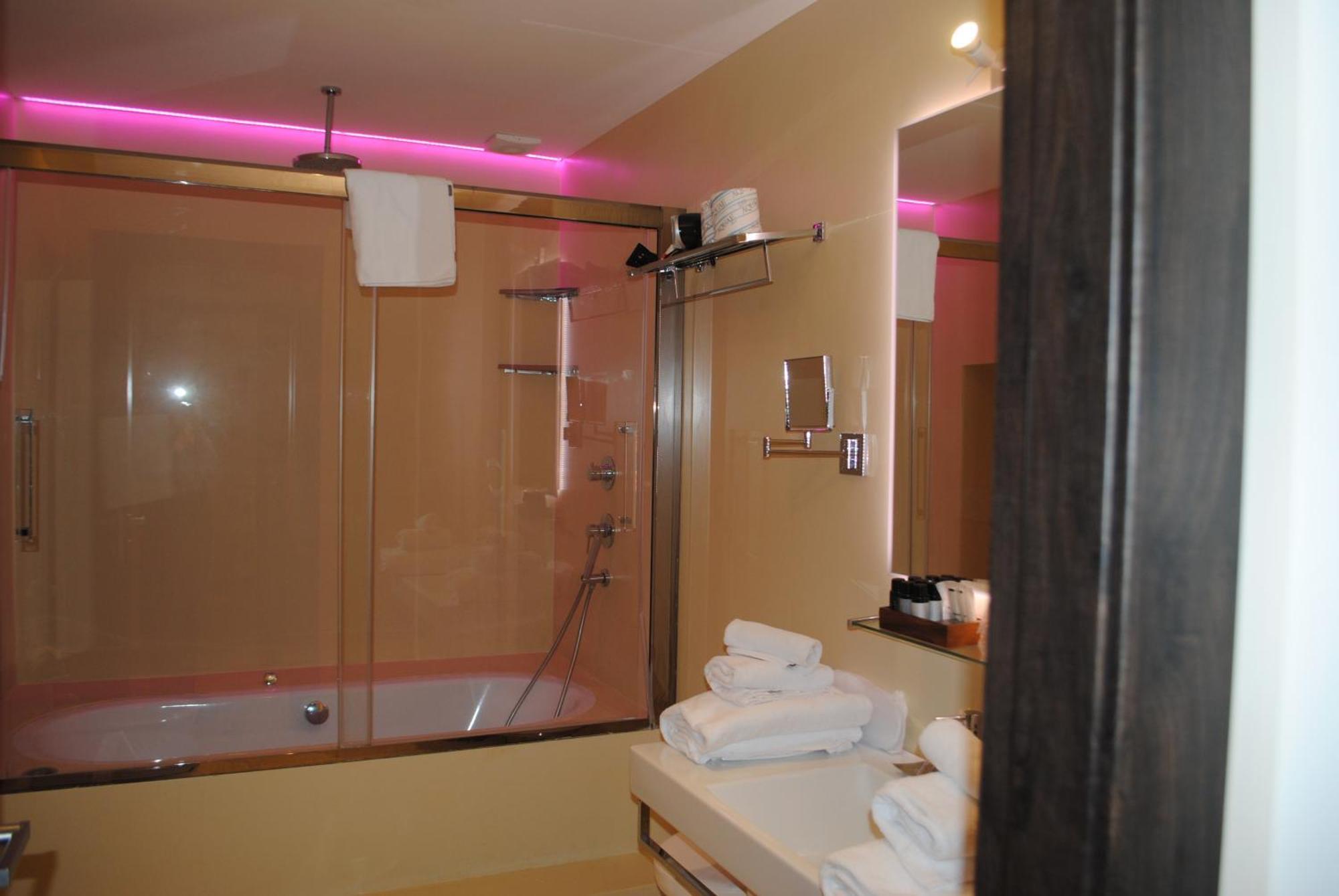 Atelier Musicale Suites Rome Extérieur photo