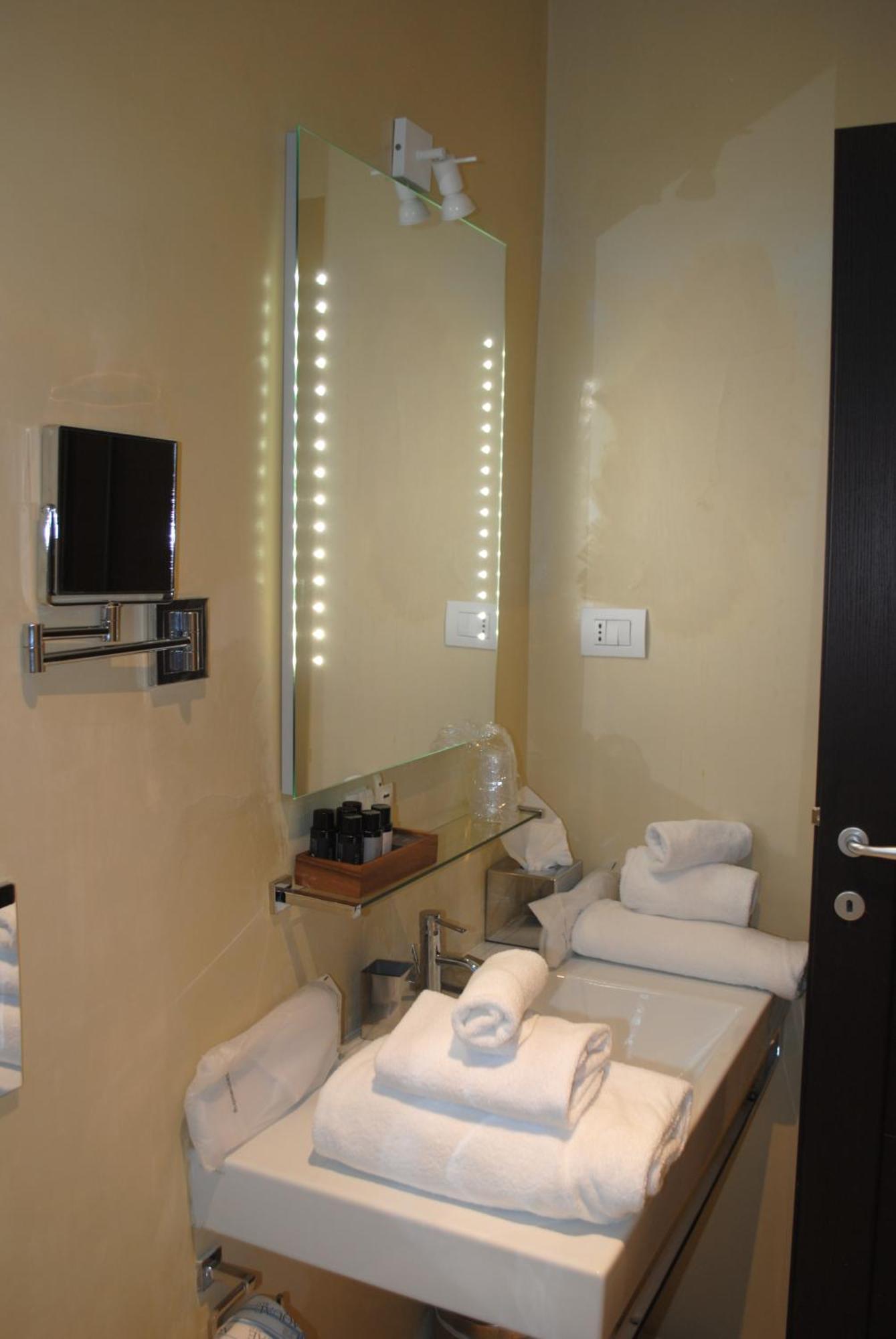 Atelier Musicale Suites Rome Extérieur photo