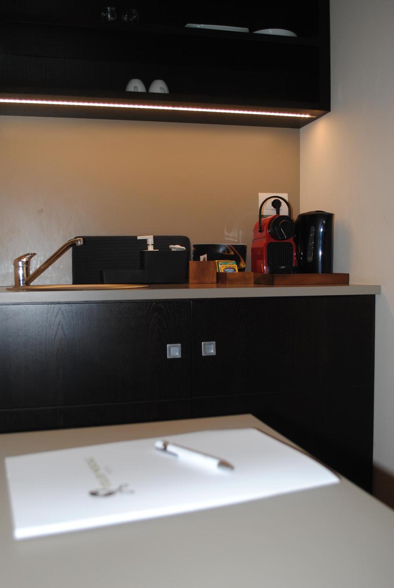 Atelier Musicale Suites Rome Extérieur photo