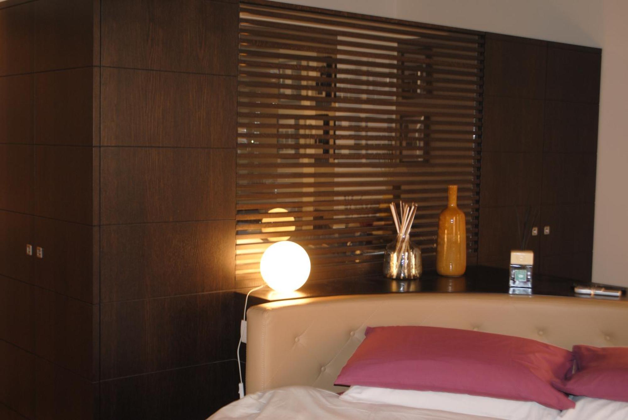 Atelier Musicale Suites Rome Extérieur photo