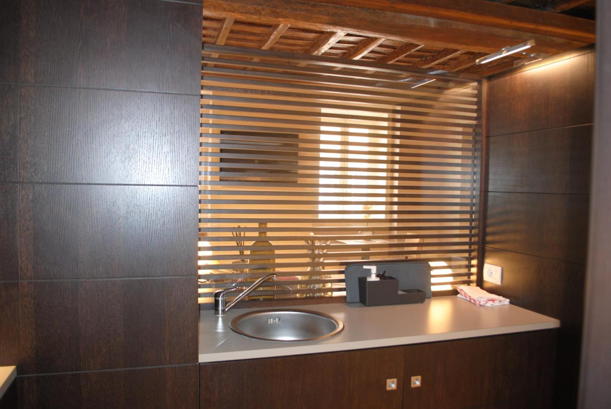 Atelier Musicale Suites Rome Extérieur photo