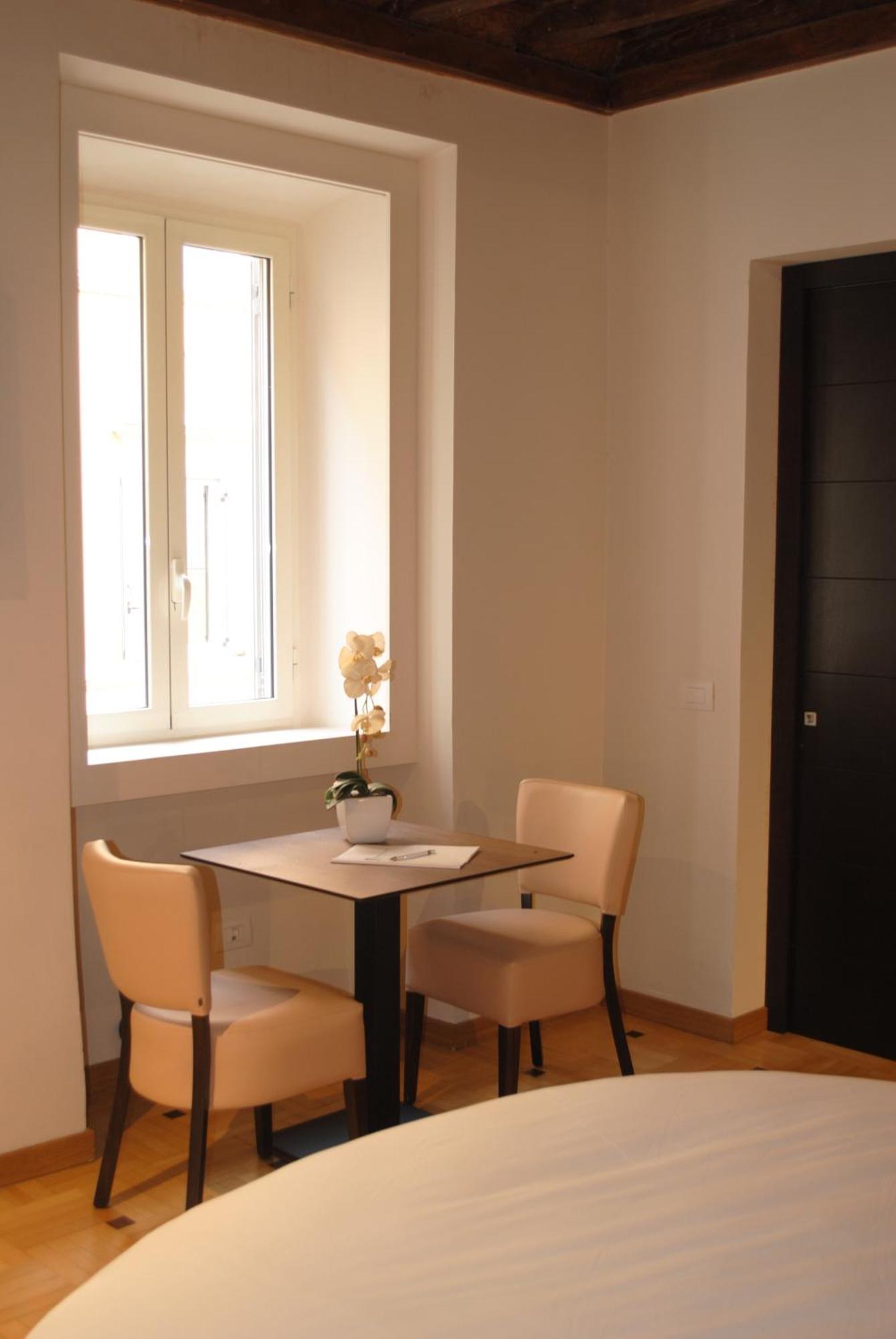 Atelier Musicale Suites Rome Extérieur photo
